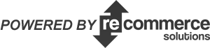 Powered by Recommerce Solutions