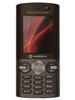 Sony Ericsson v640i