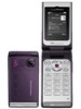 Sony Ericsson W380i