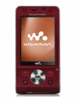 Sony Ericsson W910i