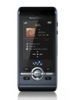 Sony Ericsson W595s