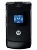 Motorola RAZR V3 Black