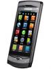 Recycler un téléphone Samsung S8500 Wave