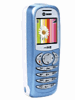 Sagem MY X2
