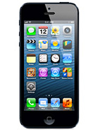 Apple iPhone 5 32Go  Noir