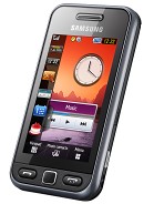 Samsung S5230 Player One