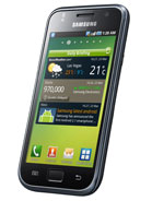Recycler un téléphone Samsung I9000 Galaxy S