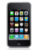 Recycler un téléphone Apple iPhone 3GS 8GB