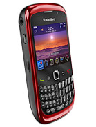 Blackberry 9300 Curve