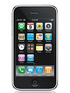 Recycler un téléphone Apple iPhone 3G 8GB